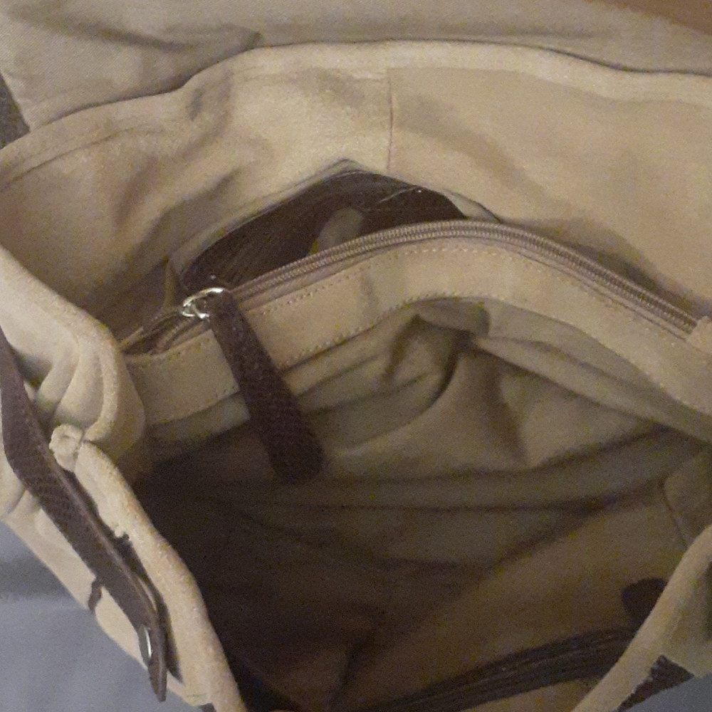 Vince camuto Satchel - Picture 6 of 10